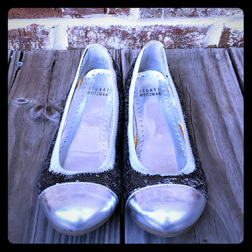 Stuart Weitzman Girls